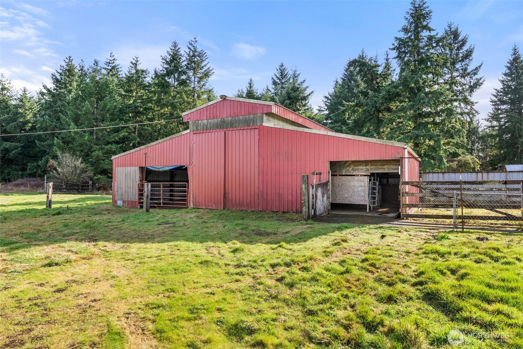 1480 Rush Road Chehalis WA 98532