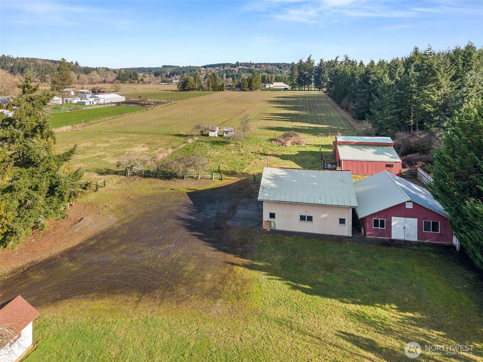 1480 Rush Road Chehalis WA 98532