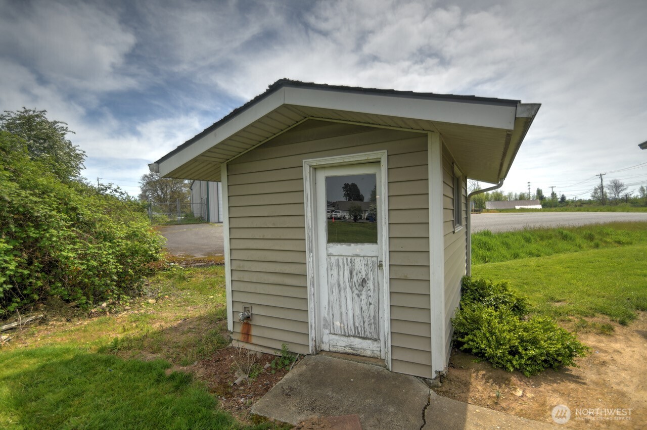 1579 Bishop Road Chehalis WA 98532