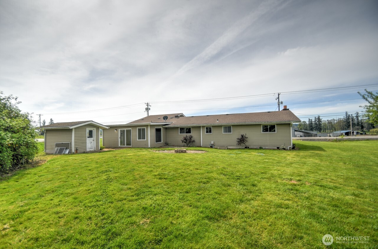 1579 Bishop Road Chehalis WA 98532