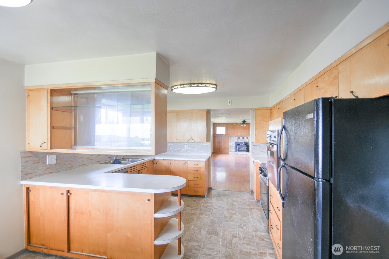 1579 Bishop Road Chehalis WA 98532