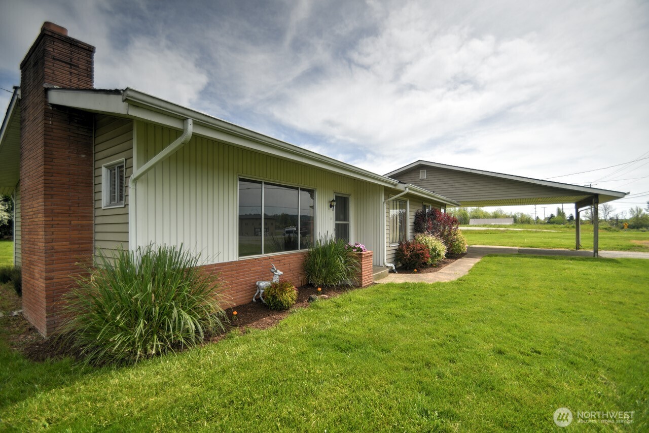 1579 Bishop Road Chehalis WA 98532