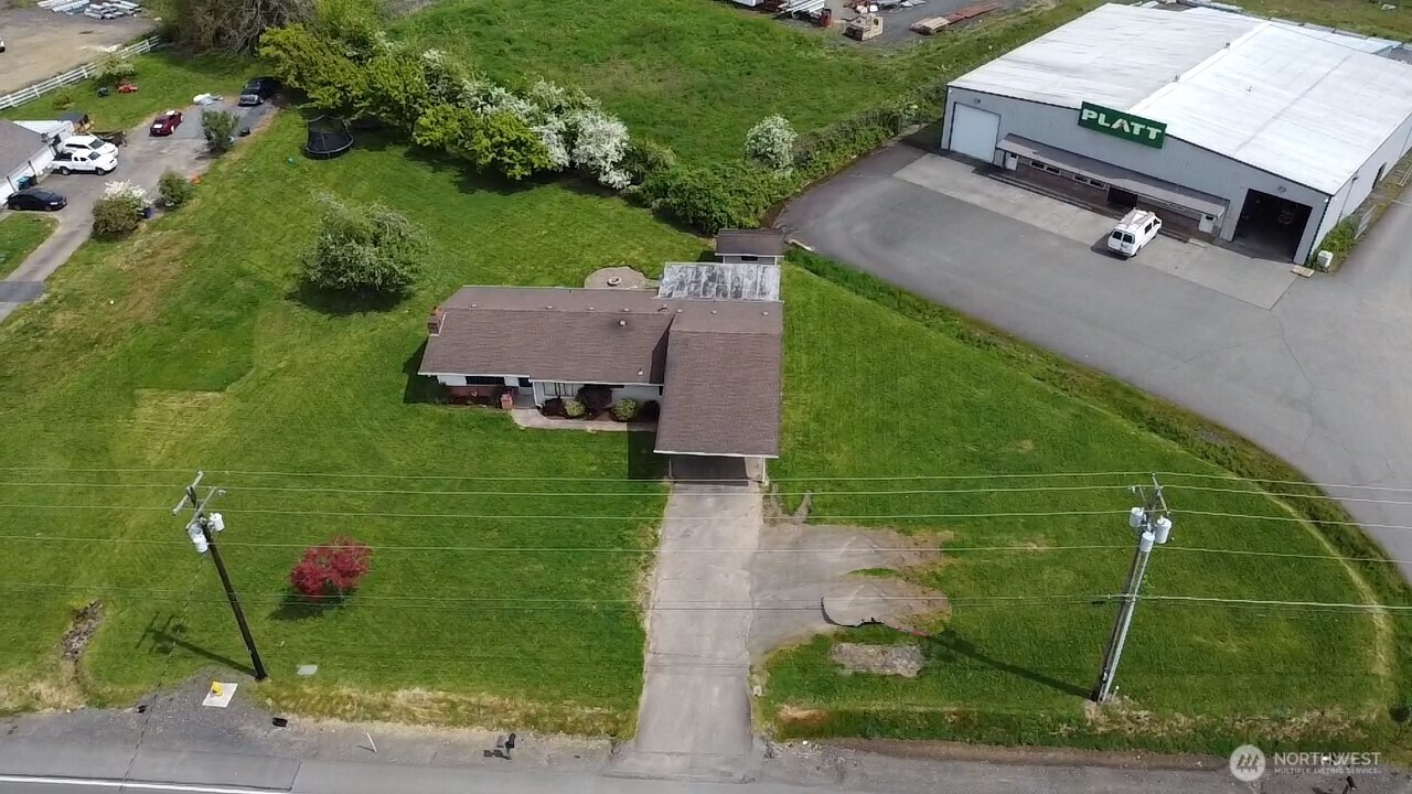 1579 Bishop Road Chehalis WA 98532