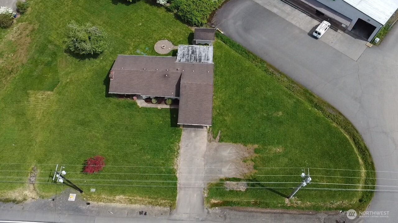 1579 Bishop Road Chehalis WA 98532