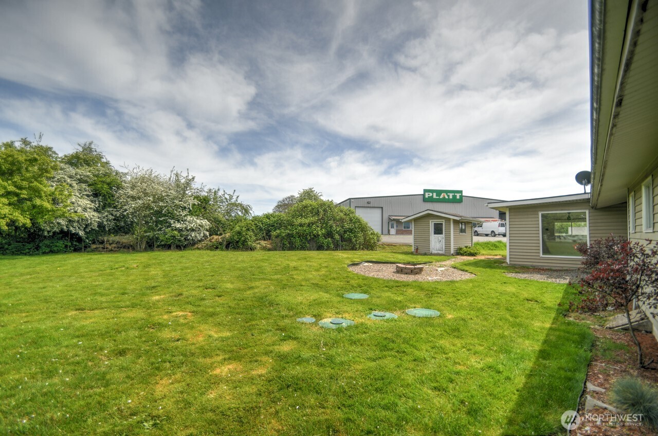 1579 Bishop Road Chehalis WA 98532