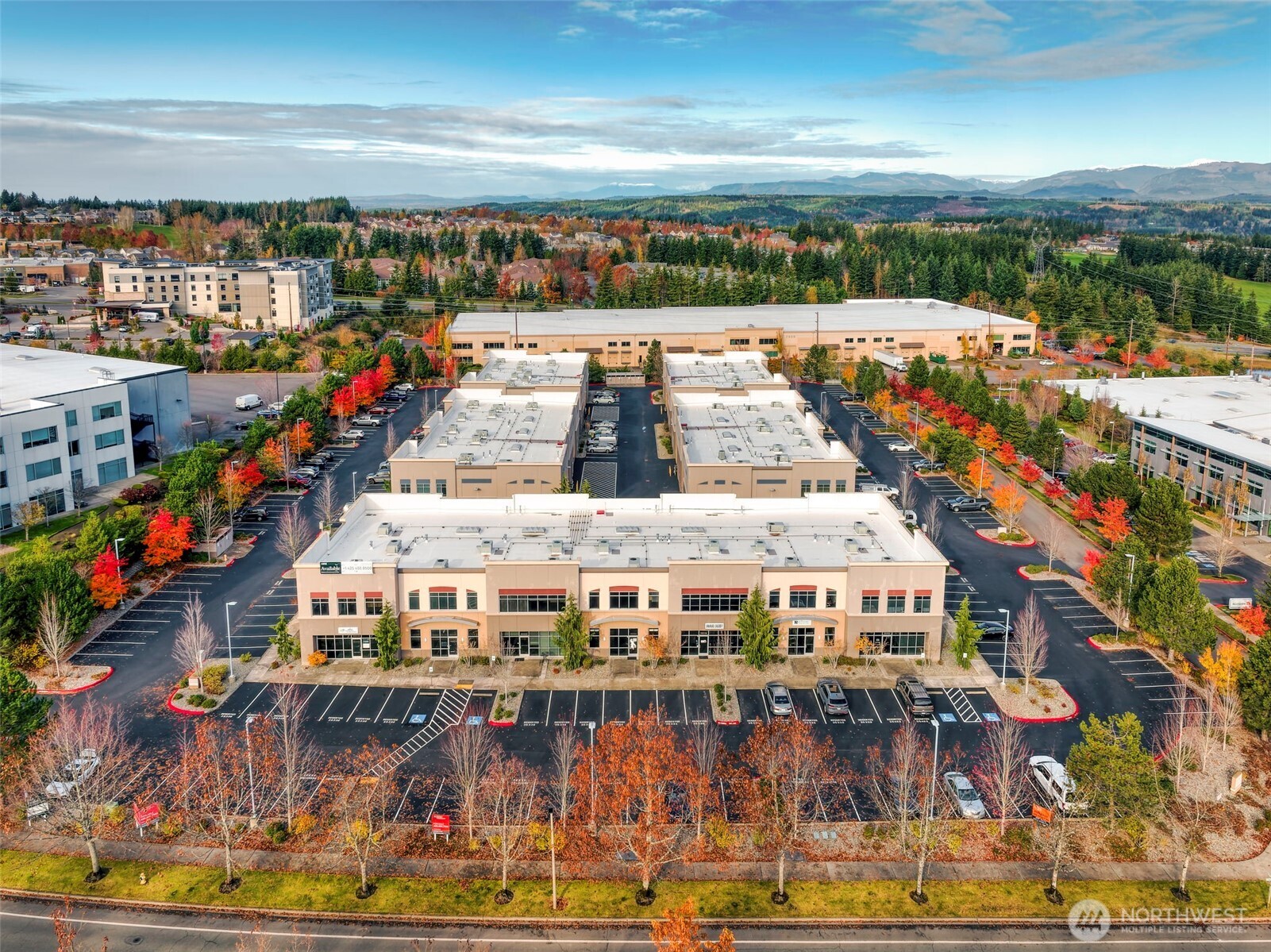 8020 SE Bracken Place Snoqualmie WA 98065