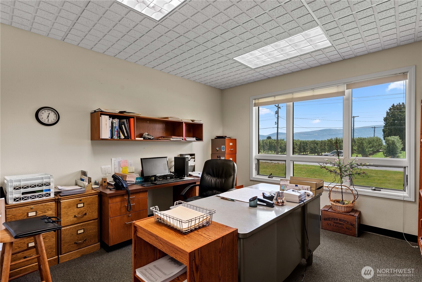 2821 Grant Road East Wenatchee WA 98802