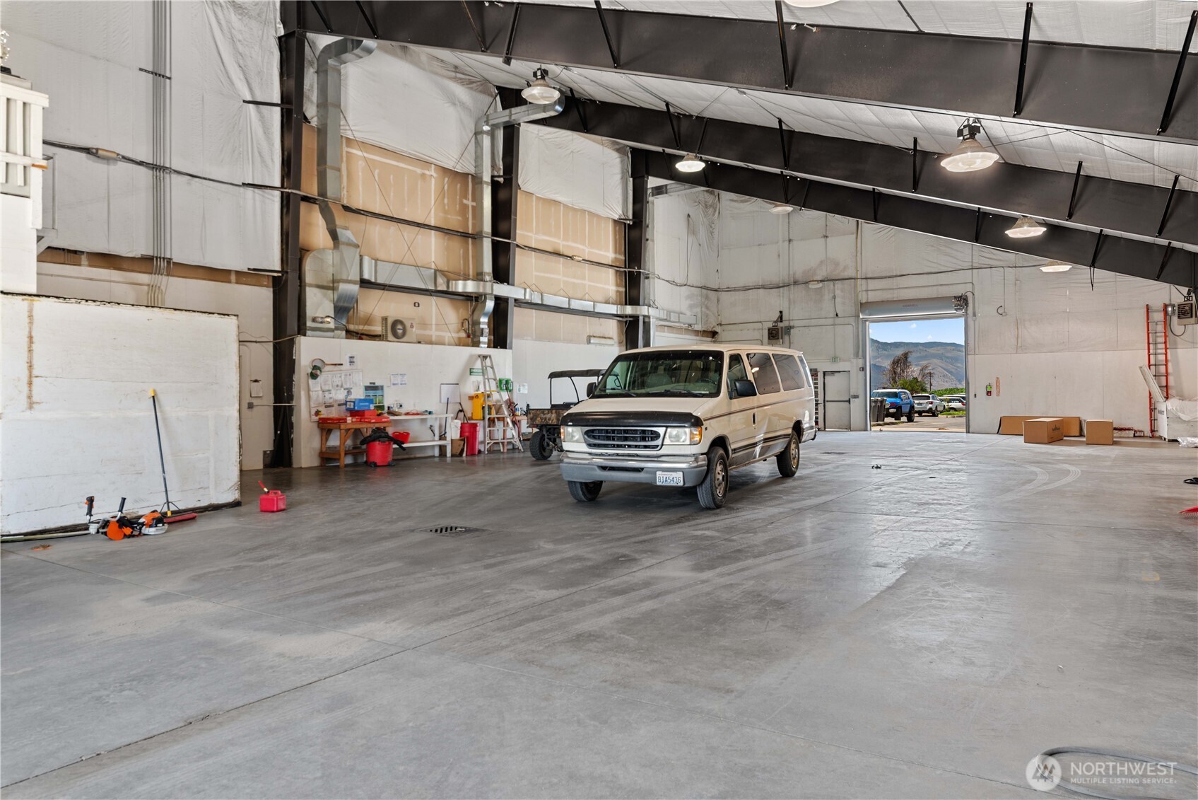 2821 Grant Road East Wenatchee WA 98802