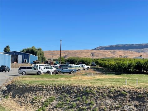 2821 Grant Road East Wenatchee WA 98802