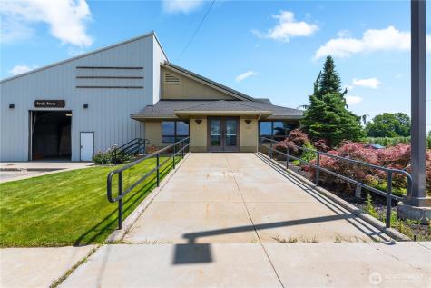 2821 Grant Road East Wenatchee WA 98802