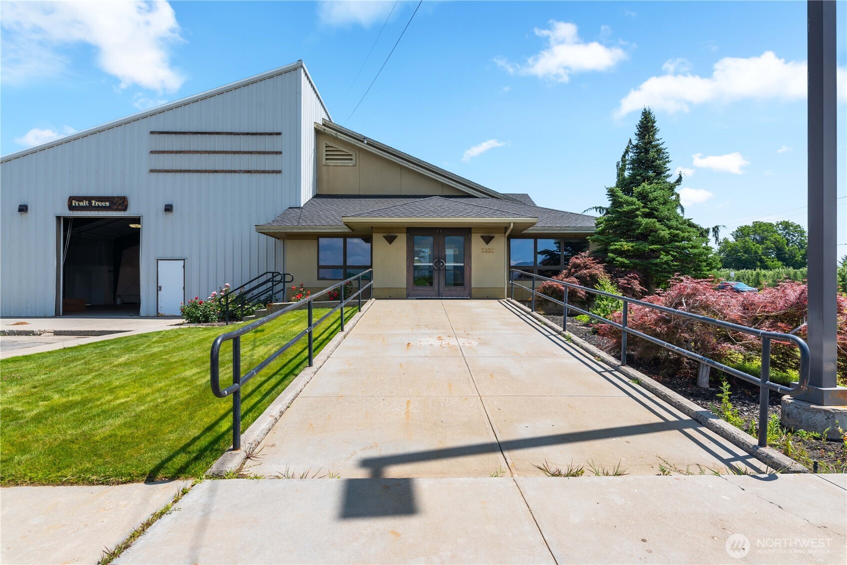 2821 Grant Road East Wenatchee WA 98802