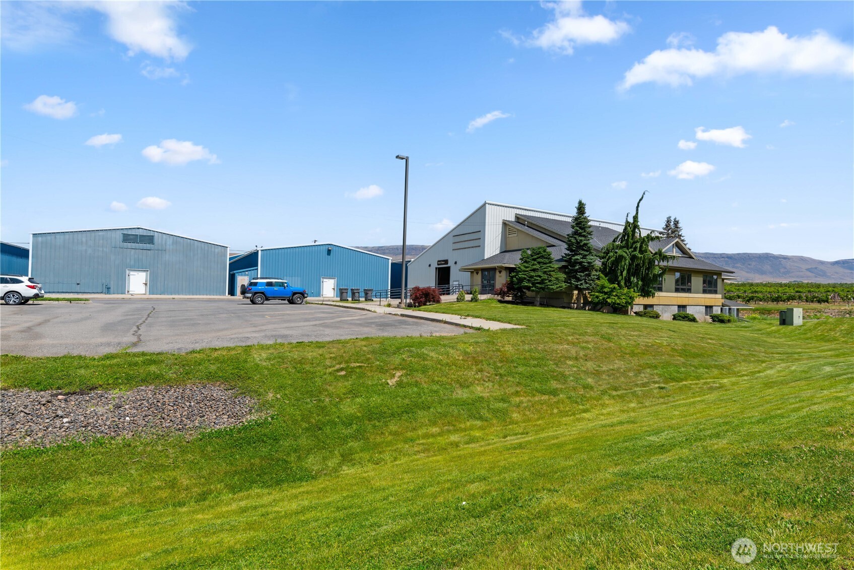 2821 Grant Road East Wenatchee WA 98802