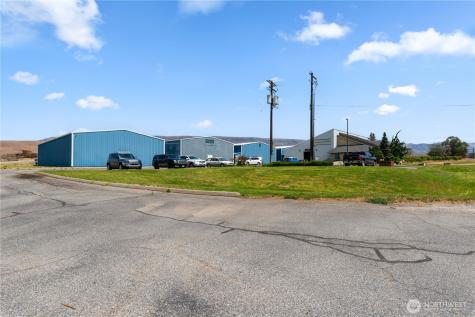 2821 Grant Road East Wenatchee WA 98802