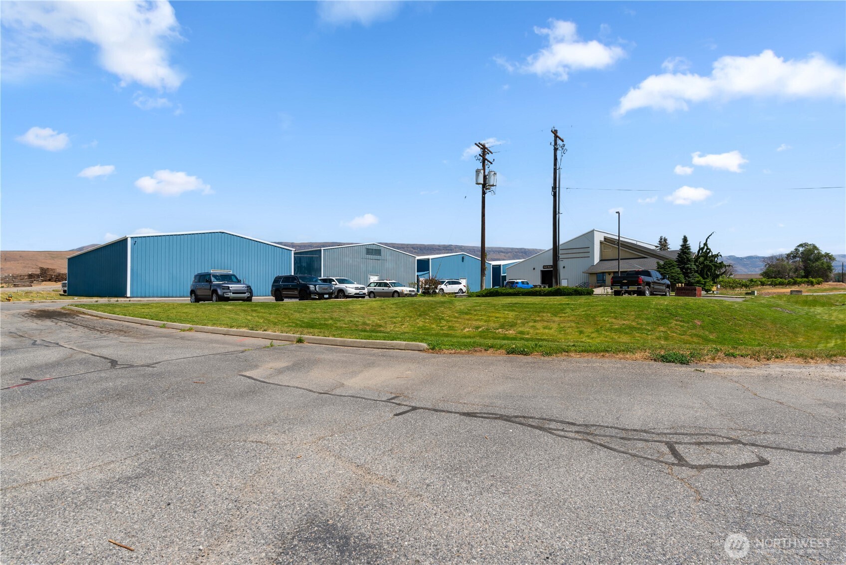 2821 Grant Road East Wenatchee WA 98802