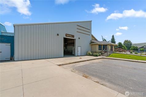 2821 Grant Road East Wenatchee WA 98802
