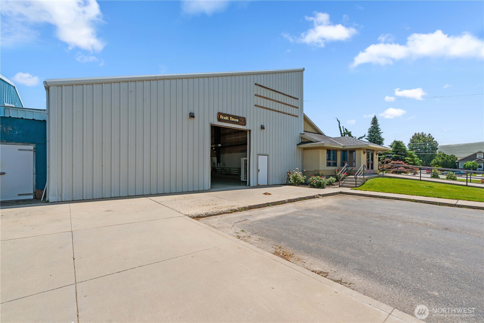 2821 Grant Road East Wenatchee WA 98802