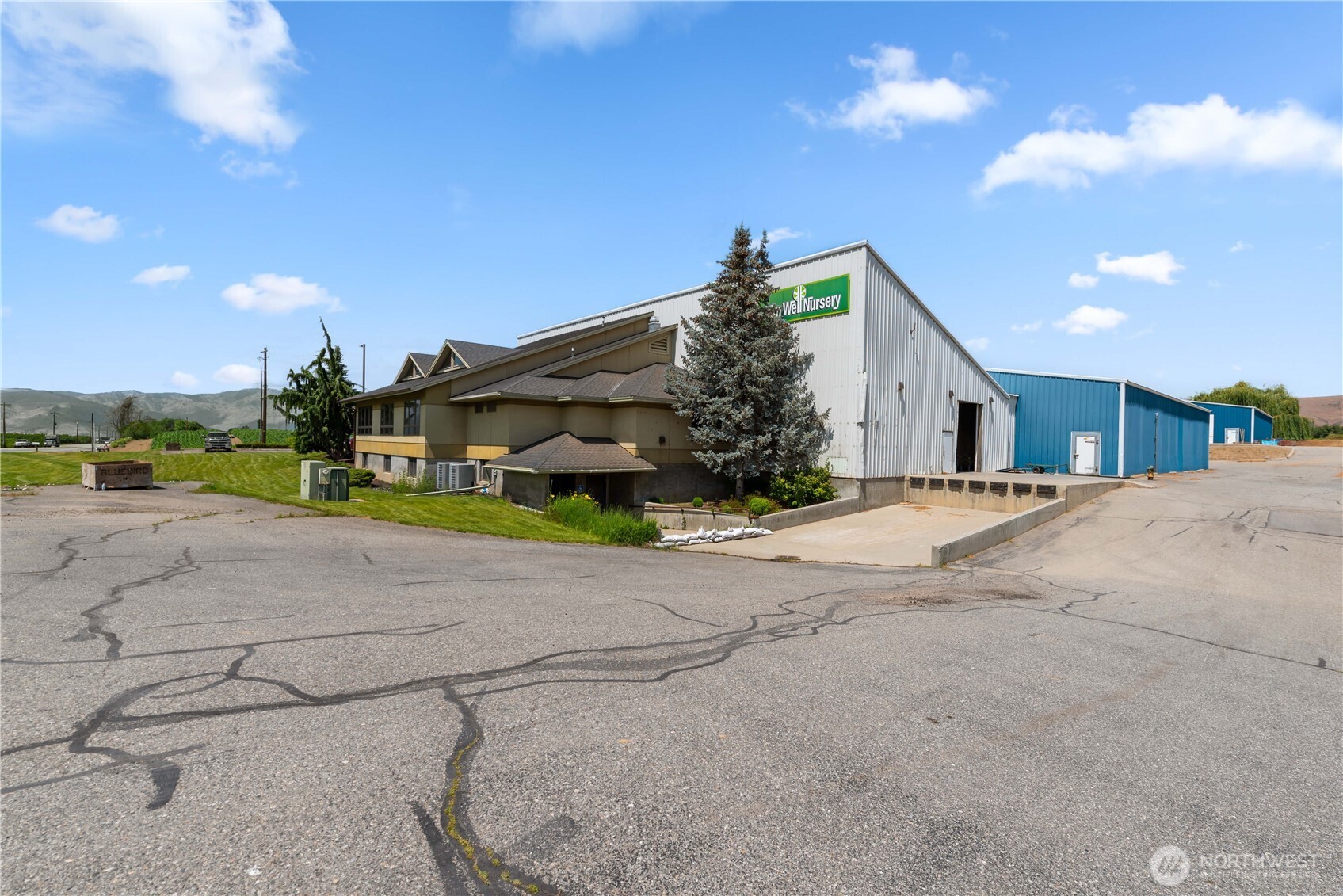 2821 Grant Road East Wenatchee WA 98802