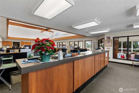 2821 Grant Road East Wenatchee WA 98802