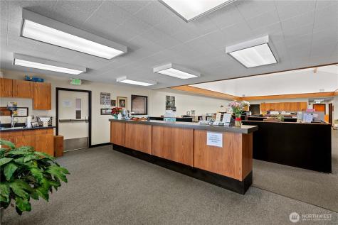 2821 Grant Road East Wenatchee WA 98802