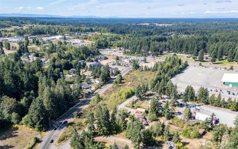 10301 Eustis Hunt Road E Graham WA 98338