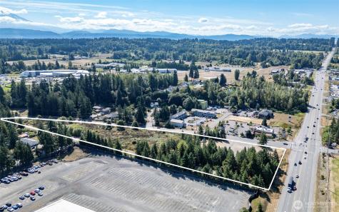 10301 Eustis Hunt Road E Graham WA 98338