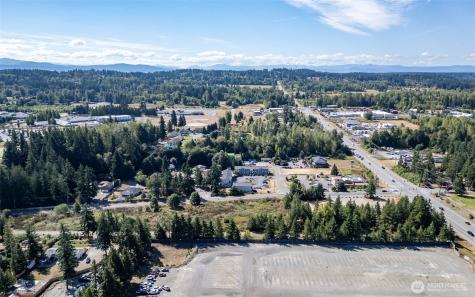 10301 Eustis Hunt Road E Graham WA 98338