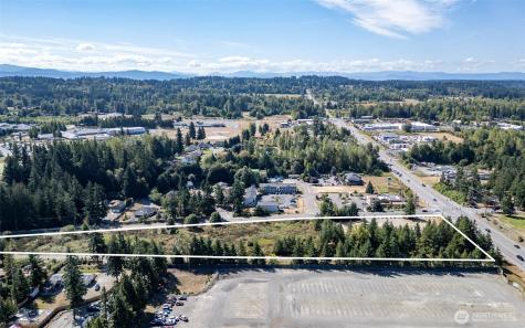 10301 Eustis Hunt Road E Graham WA 98338