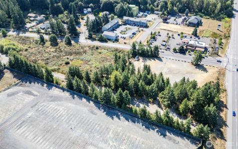 10301 Eustis Hunt Road E Graham WA 98338