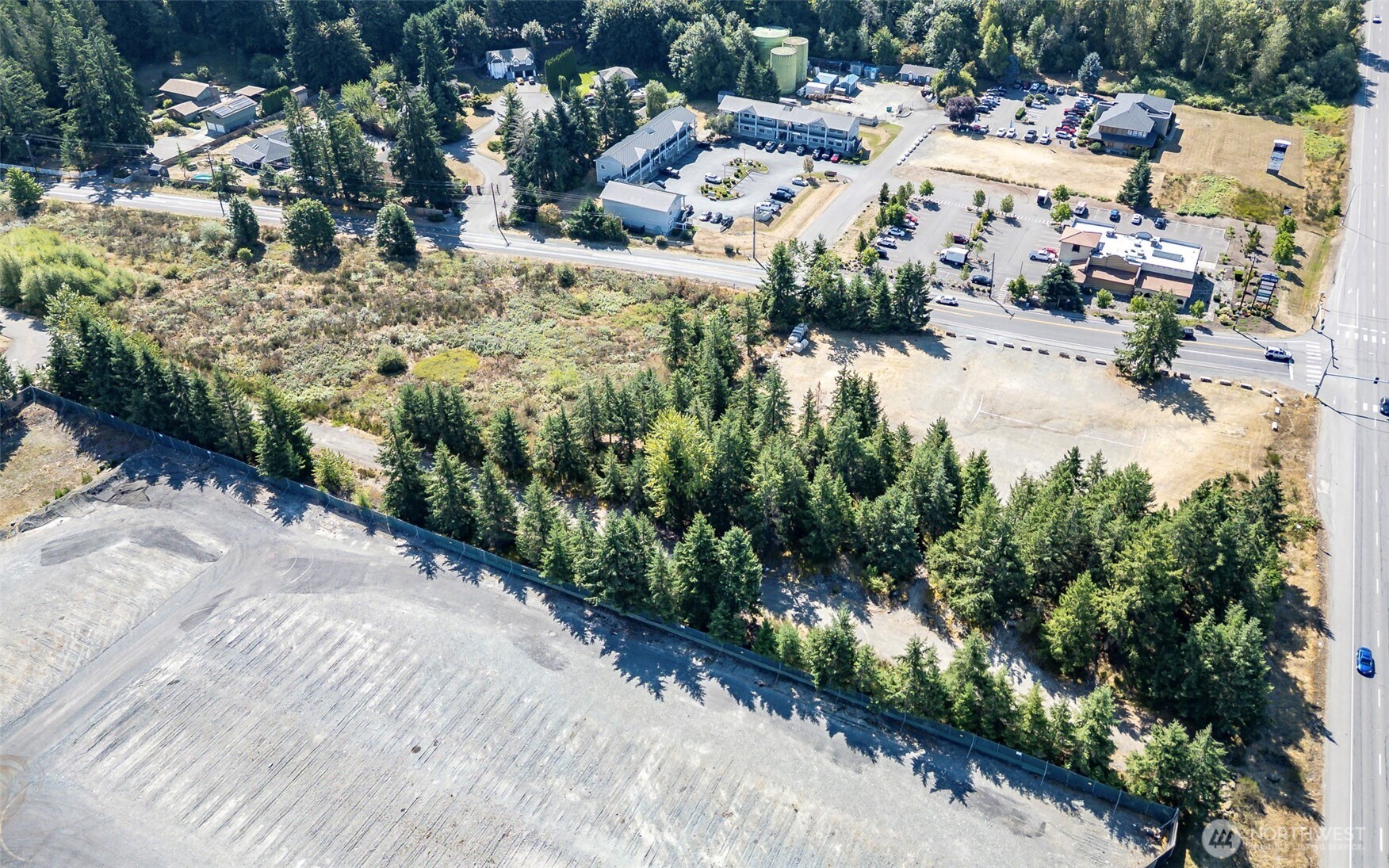 10301 Eustis Hunt Road E Graham WA 98338