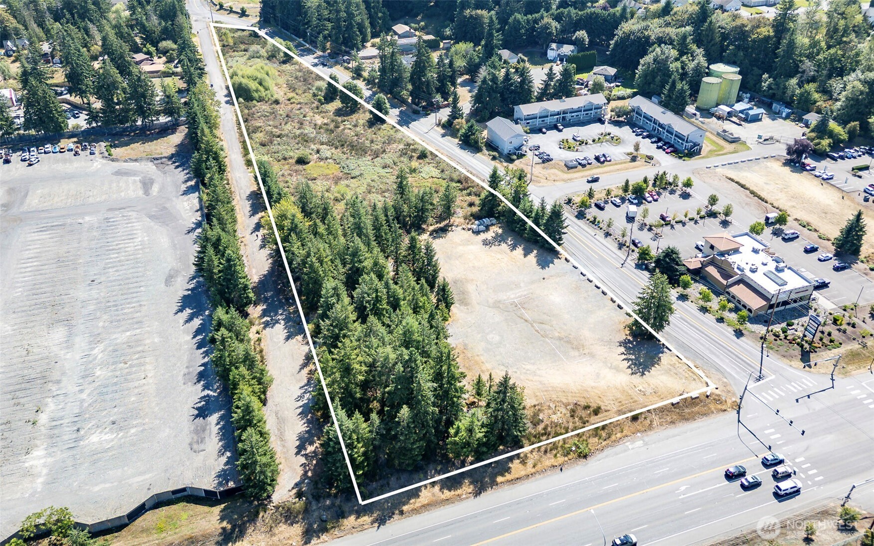 10301 Eustis Hunt Road E Graham WA 98338