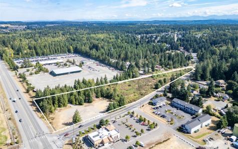 10301 Eustis Hunt Road E Graham WA 98338