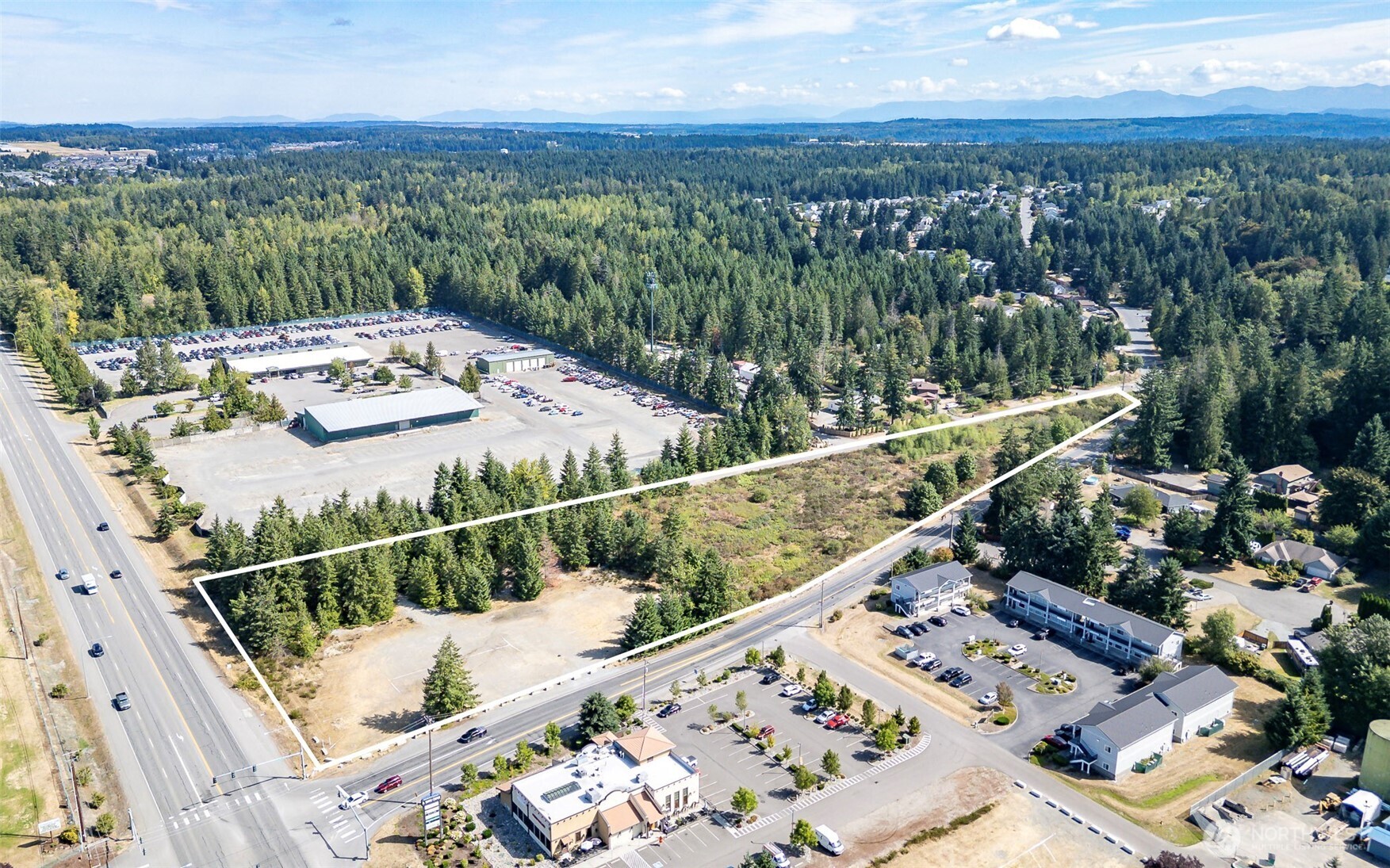 10301 Eustis Hunt Road E Graham WA 98338