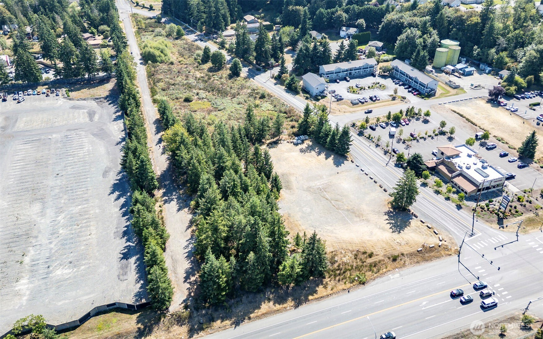 10301 Eustis Hunt Road E Graham WA 98338