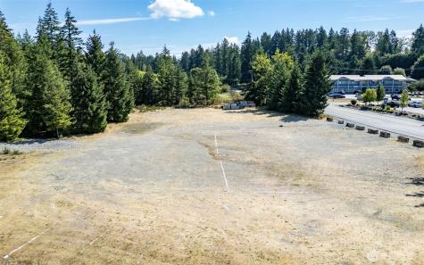 10301 Eustis Hunt Road E Graham WA 98338