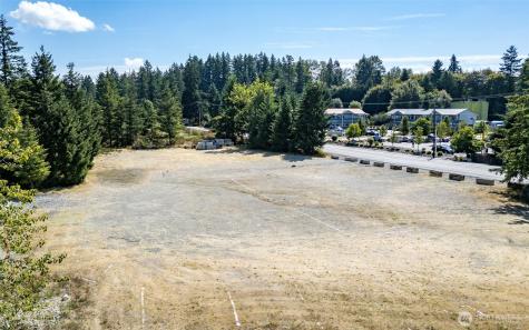 10301 Eustis Hunt Road E Graham WA 98338