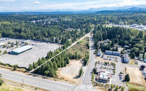 10301 Eustis Hunt Road E Graham WA 98338