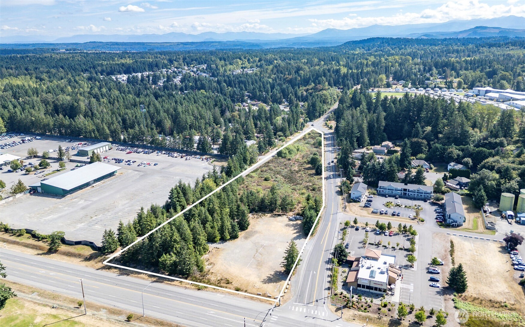 10301 Eustis Hunt Road E Graham WA 98338
