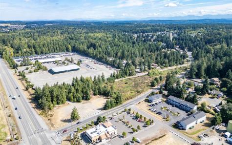 10301 Eustis Hunt Road E Graham WA 98338