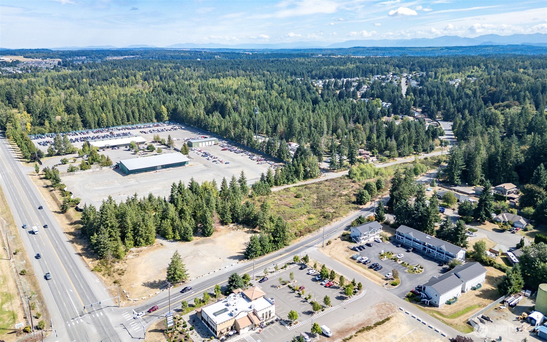 10301 Eustis Hunt Road E Graham WA 98338