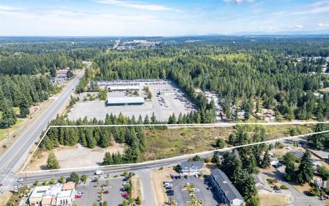 10301 Eustis Hunt Road E Graham WA 98338