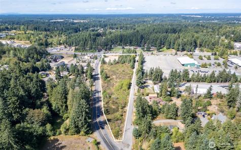 10301 Eustis Hunt Road E Graham WA 98338