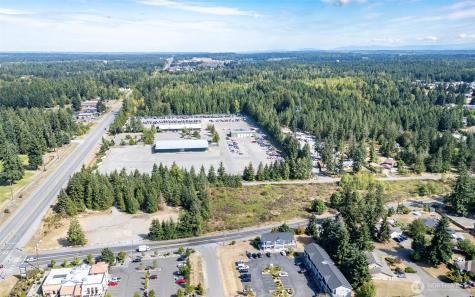 10301 Eustis Hunt Road E Graham WA 98338