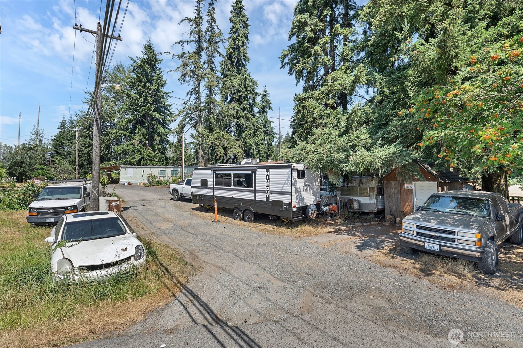 823 128th Street SE Everett WA 98208