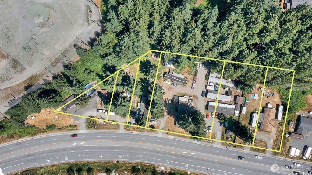823 128th Street SE Everett WA 98208