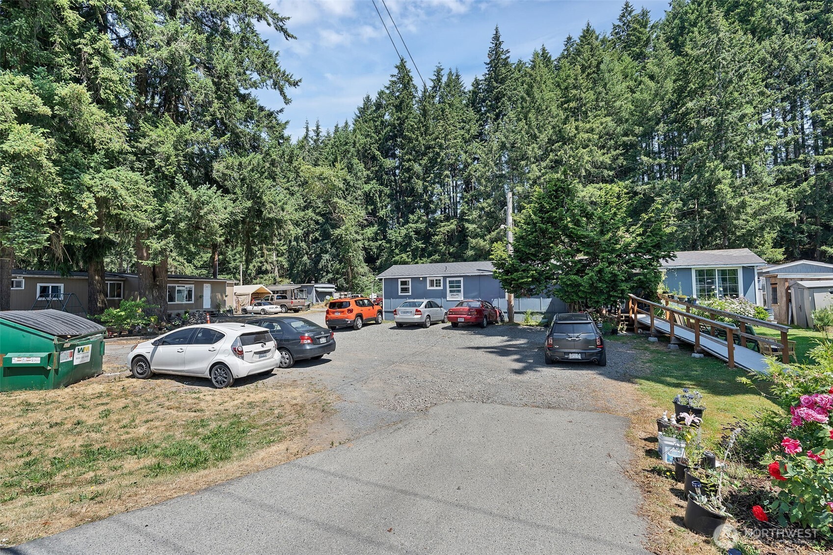 823 128th Street SE Everett WA 98208