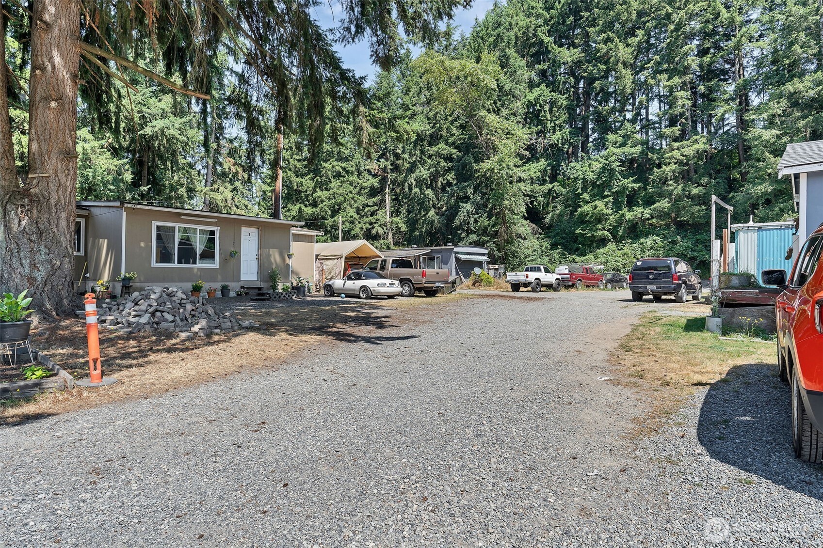 823 128th Street SE Everett WA 98208