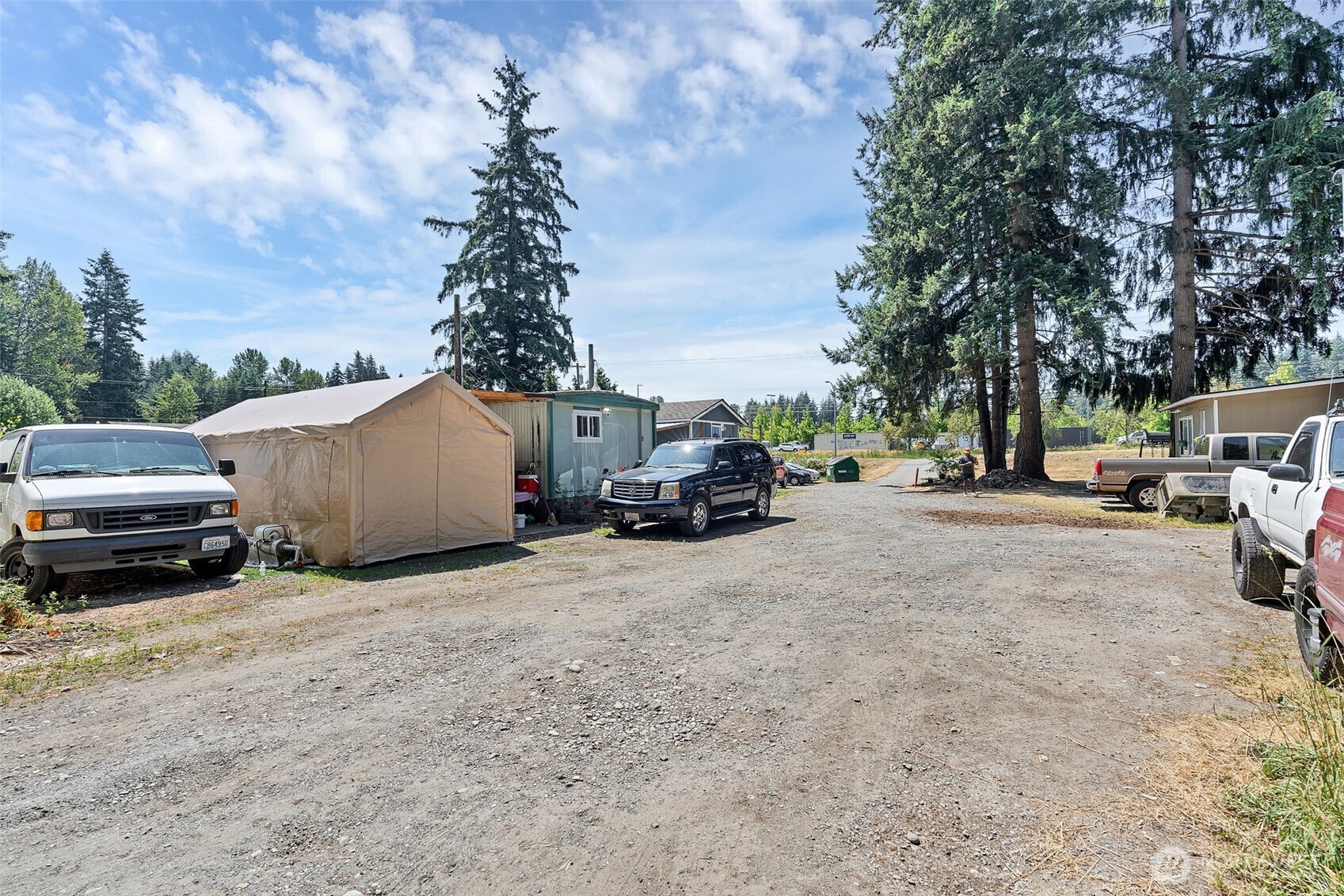 823 128th Street SE Everett WA 98208