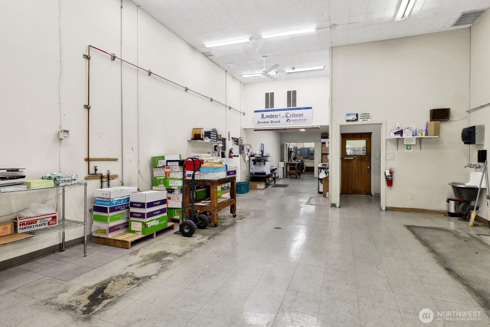 113 6th Street Lynden WA 98264