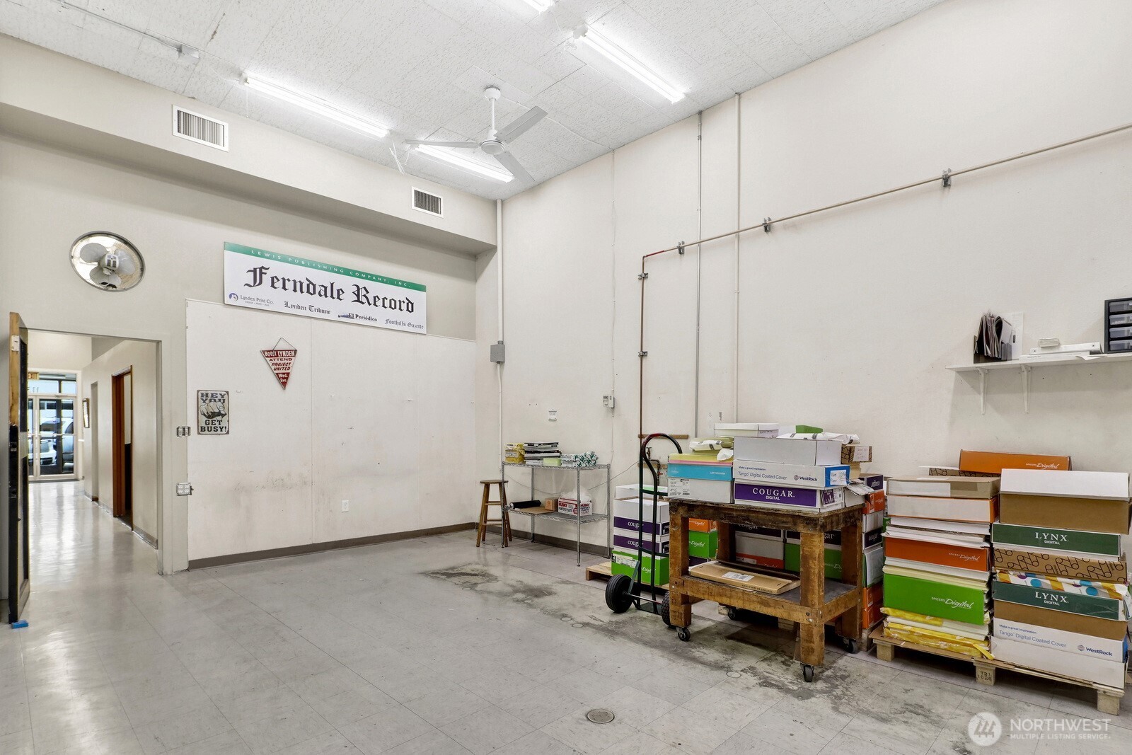 113 6th Street Lynden WA 98264
