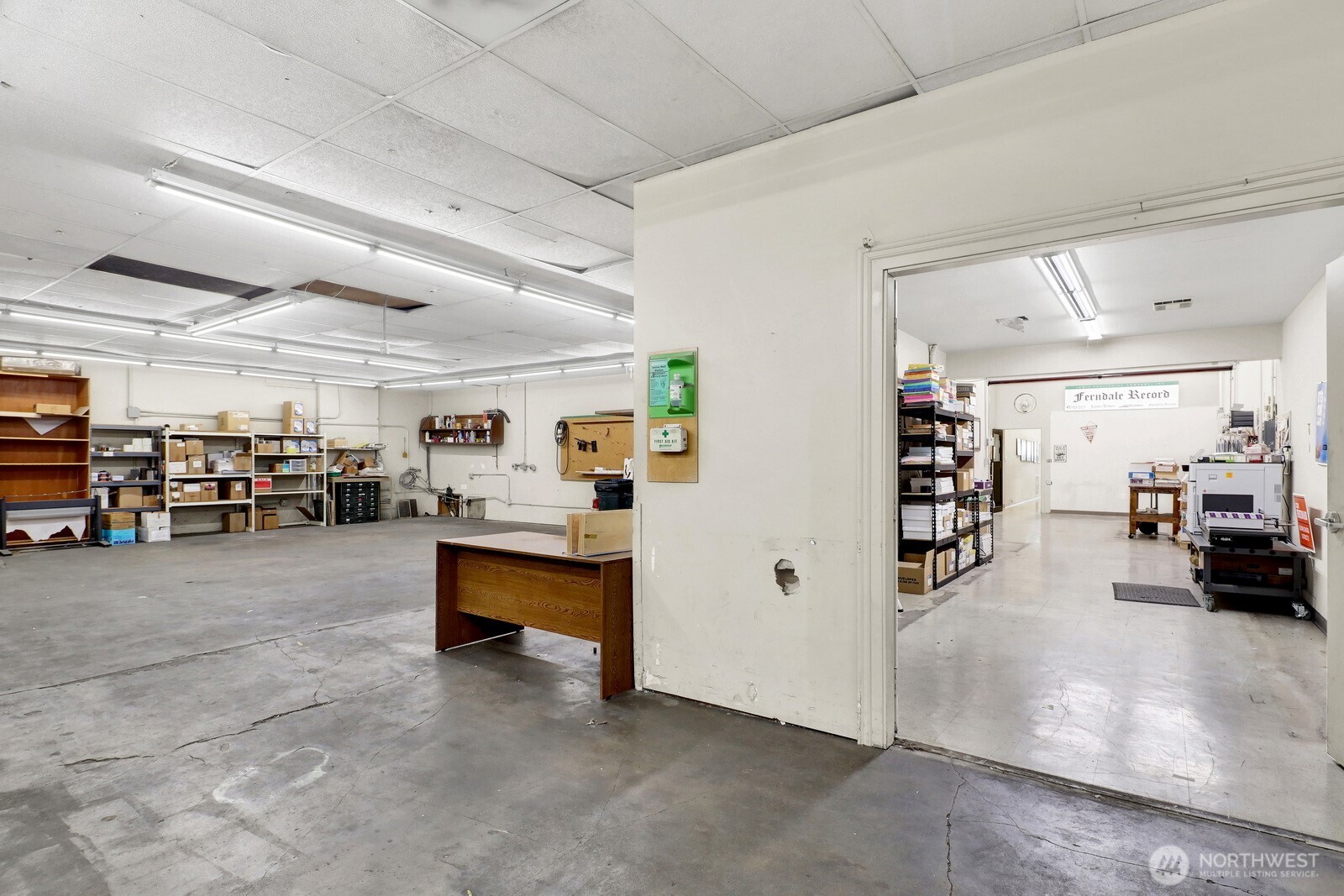 113 6th Street Lynden WA 98264